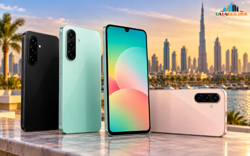 Samsung Galaxy A26 5G