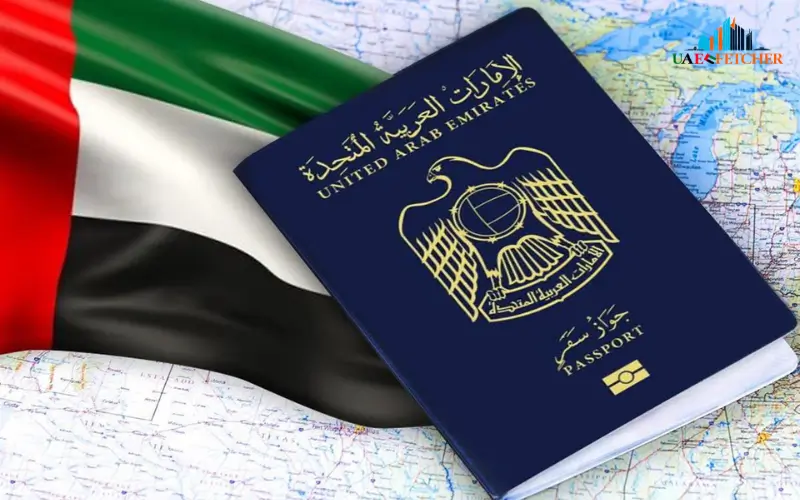 Visa and Entry Permit Services