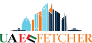 UAE Fetcher